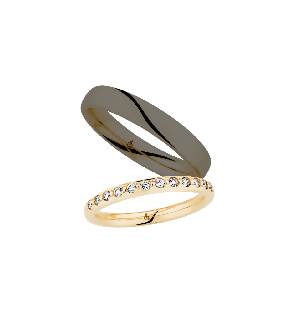 Christian Bauer Trauring Christian Bauer Trauring