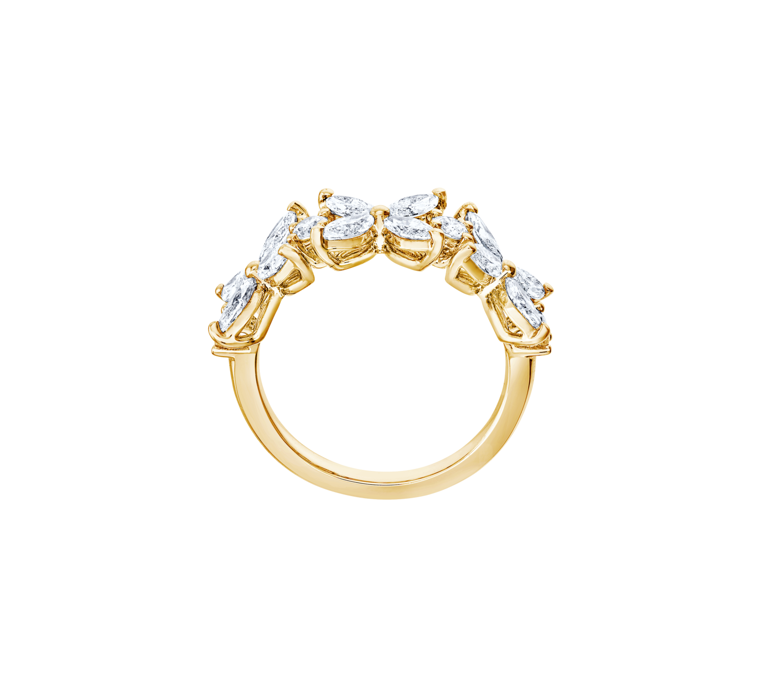 Brogle Selection Diamantring Brogle Selection Diamantring