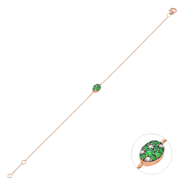 Ponte Vecchio Gioielli Pitti Armband Ponte Vecchio Gioielli Pitti Armband