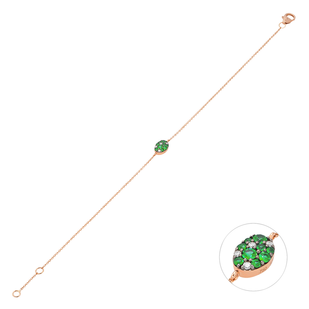 Ponte Vecchio Gioielli Pitti bracelet Ponte Vecchio Gioielli Pitti bracelet