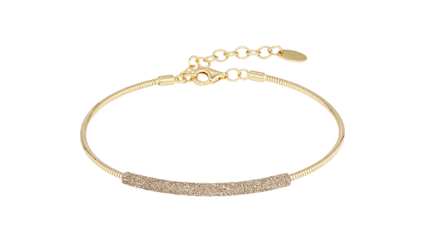 Pesavento Giallo Mondo bracelet