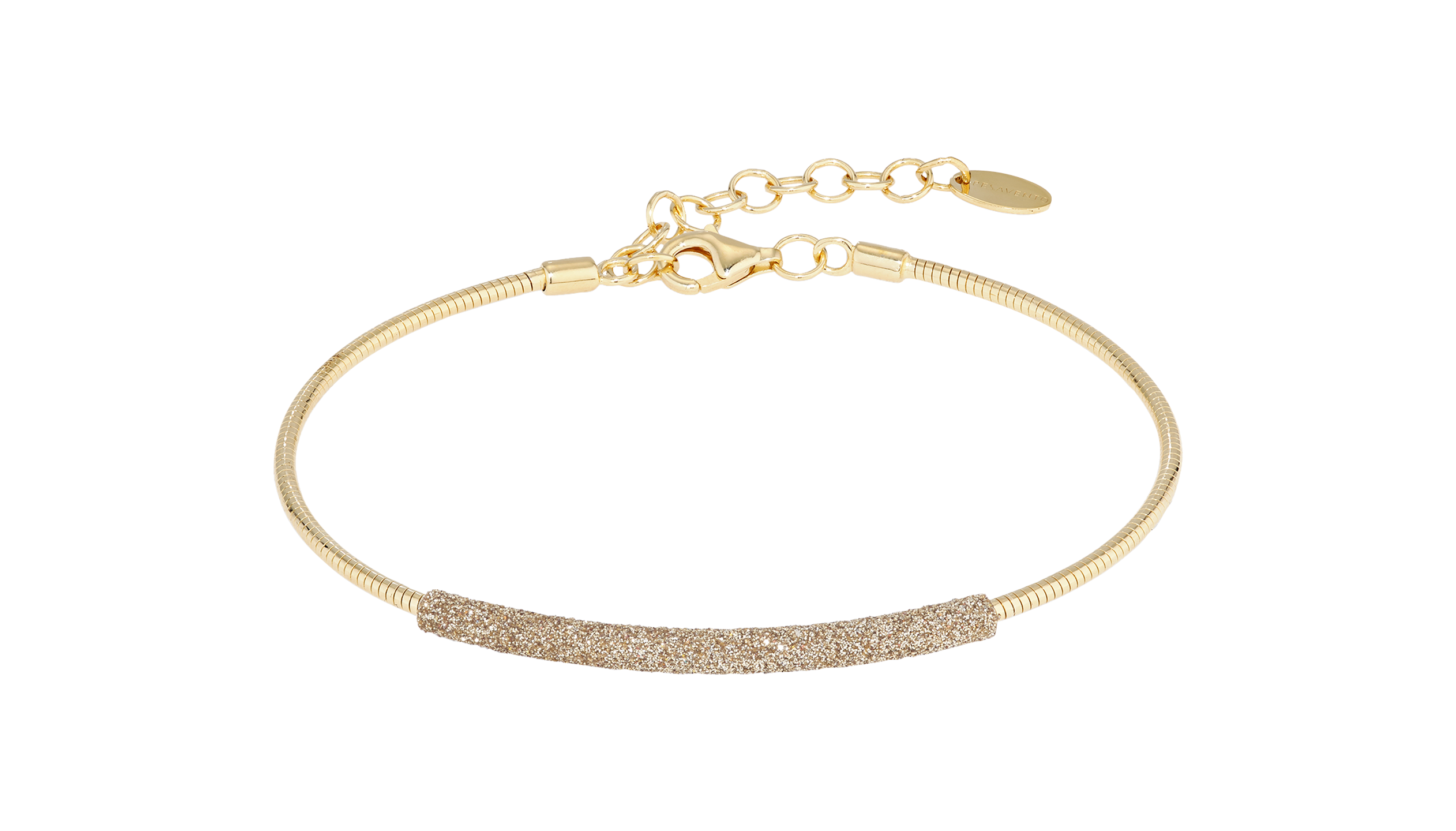 Pesavento Giallo Mondo bracelet Pesavento Giallo Mondo bracelet