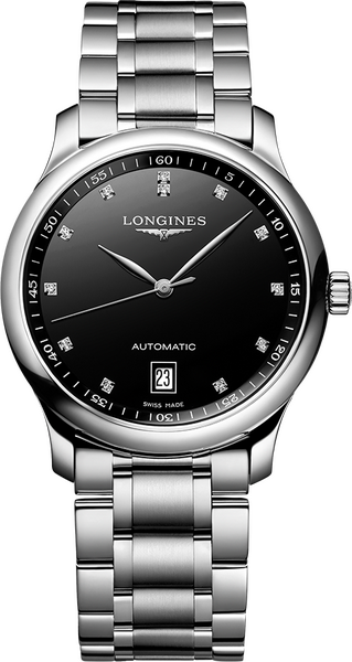 Longines Master Automatic 38,5mm