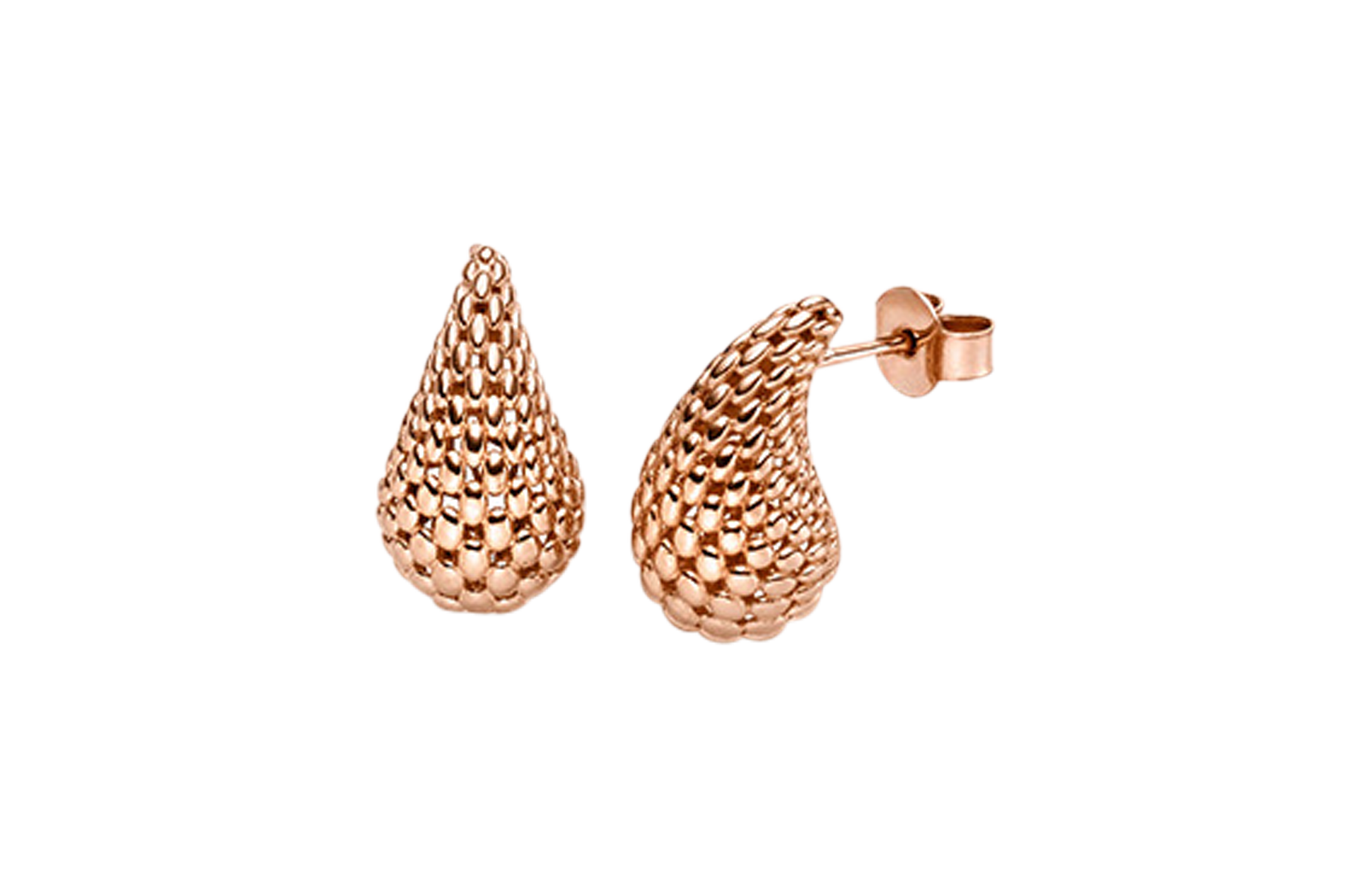 Brogle Classic Goldohrstecker Brogle Classic Goldohrstecker