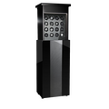 Chronovision Monuments of Time Watch winder