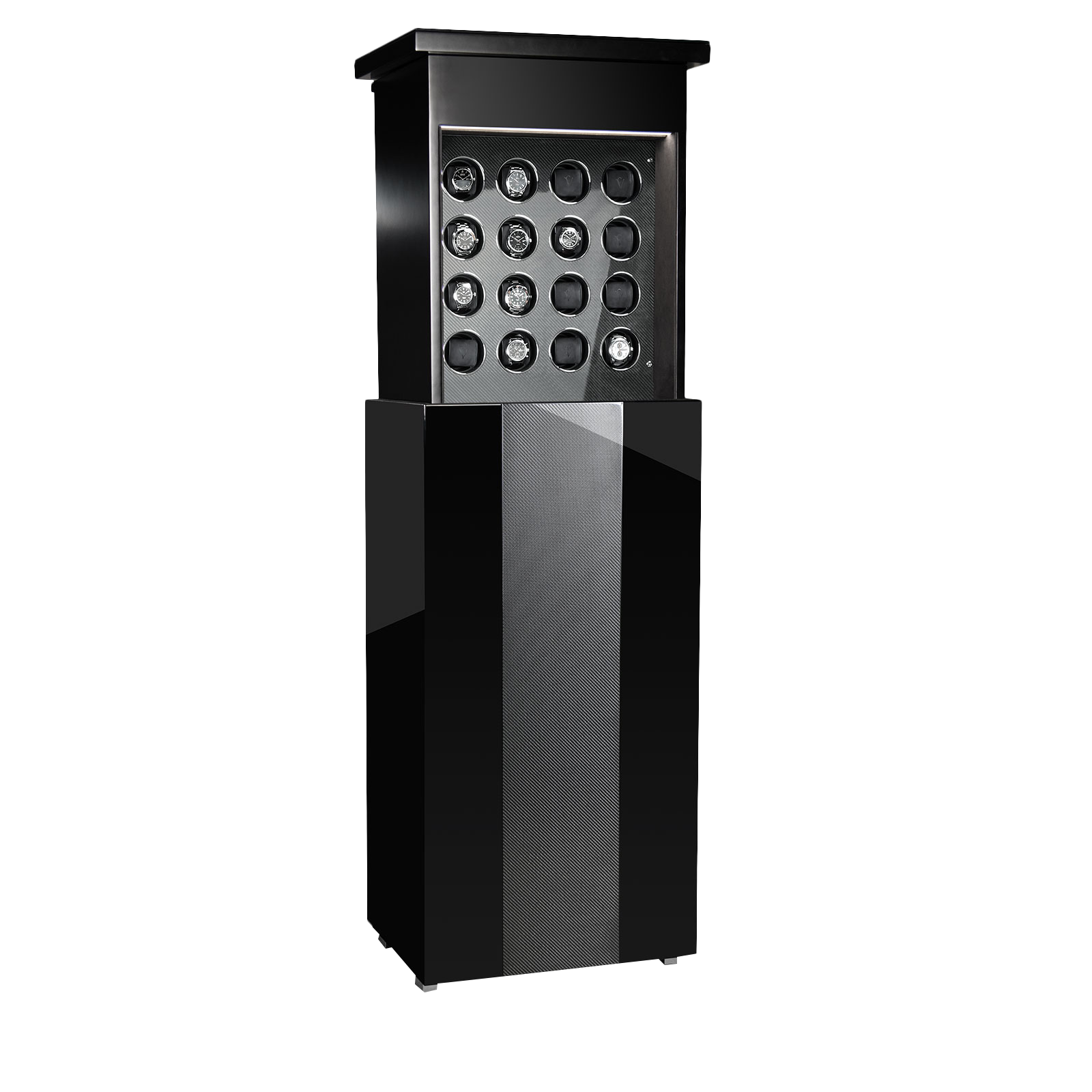 Chronovision Uhrenbeweger Empire Guard Chronovision Uhrenbeweger Empire Guard