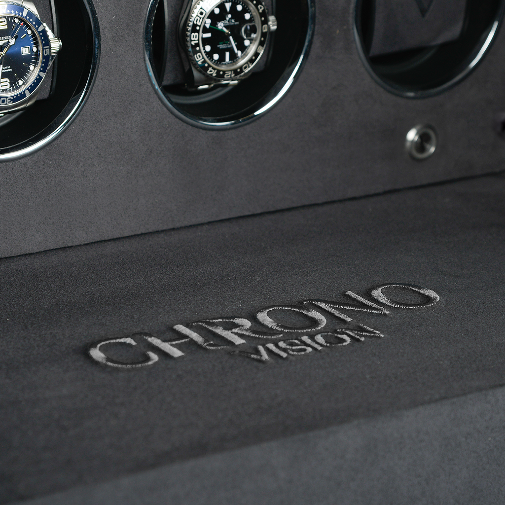 Chronovision Uhrenbeweger Tresor Wild Nature H3 Chronovision Uhrenbeweger Tresor Wild Nature H3