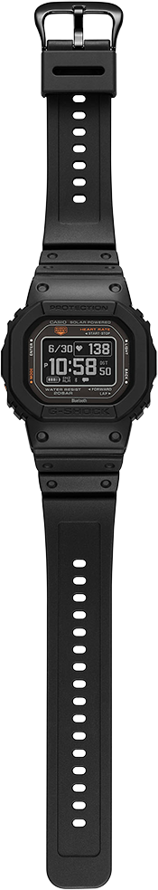 CASIO G-SHOCK G-SQUAD 44,5mm CASIO G-SHOCK G-SQUAD 44,5mm