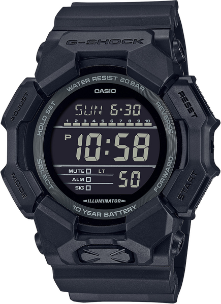 CASIO G-SHOCK Quarz 51,9mm CASIO G-SHOCK Quarz 51,9mm