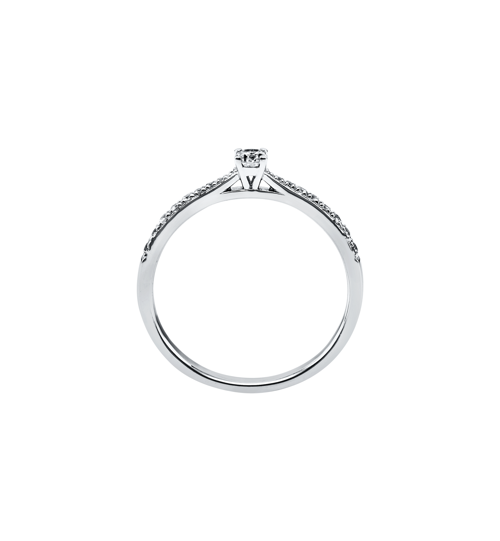 Brogle solitaire ring Lena Brogle solitaire ring Lena