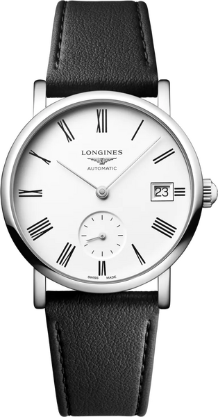 Longines Elegant Automatic 39mm