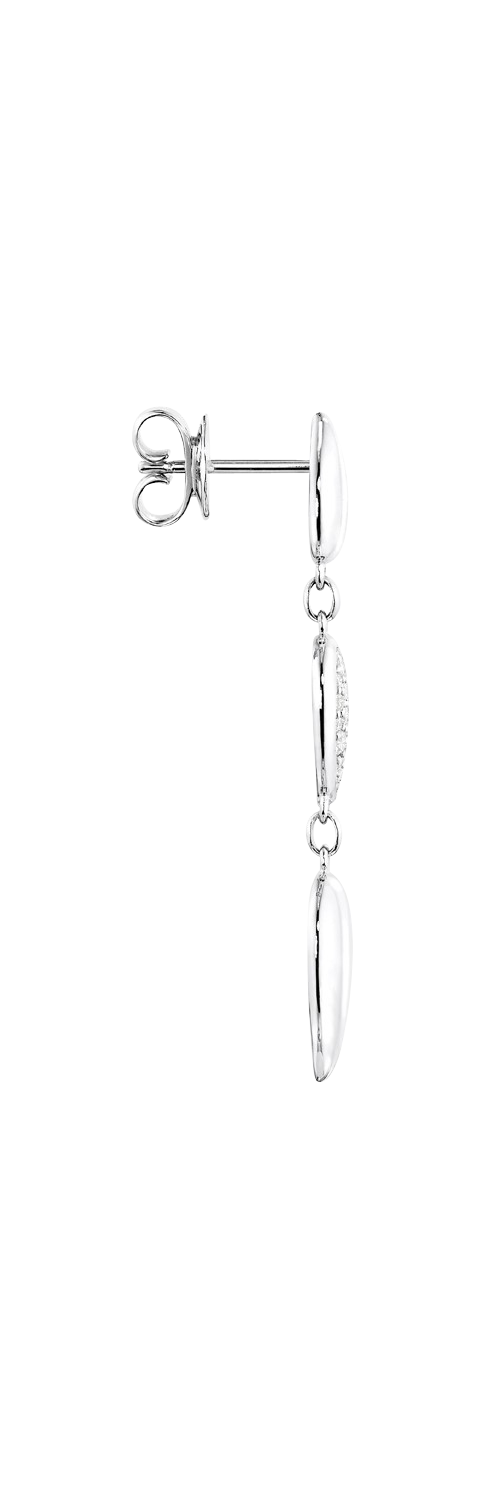 Tamara Comolli Signature Ohrhänger Tamara Comolli Signature Ohrhänger