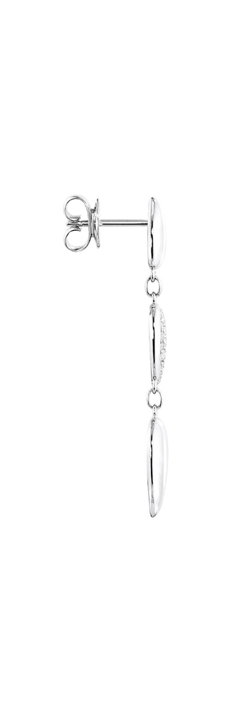 Tamara Comolli Signature Ohrhänger Tamara Comolli Signature Ohrhänger