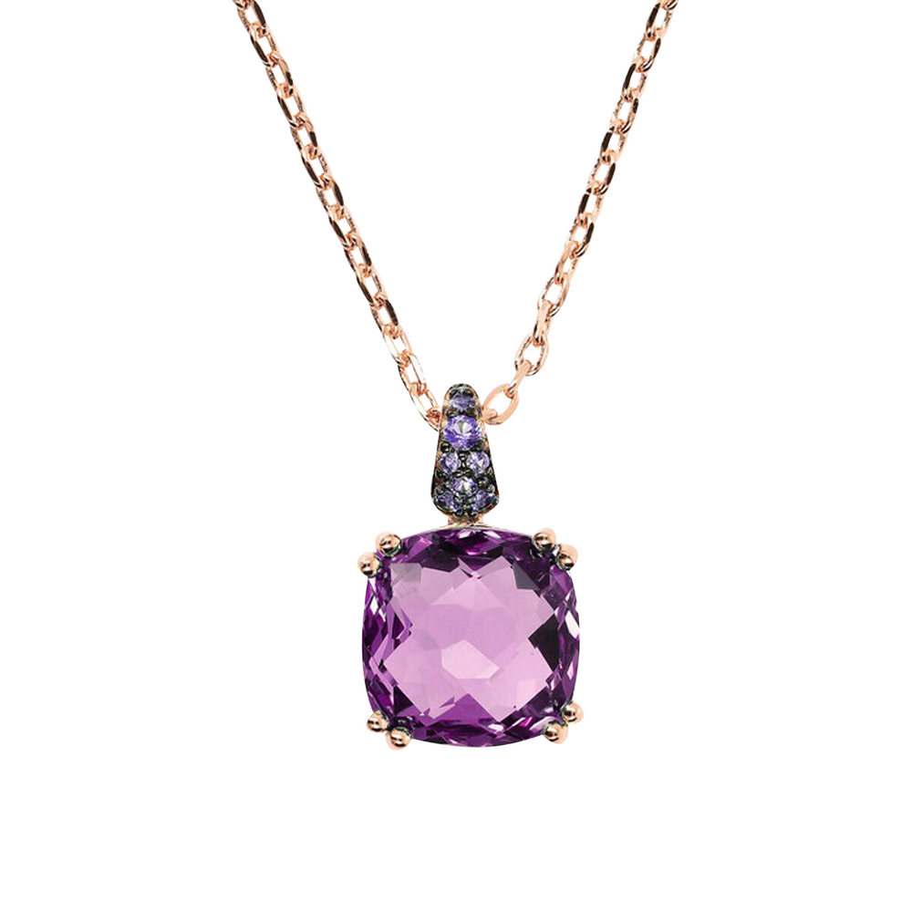 Bronzallure Preziosa necklace Bronzallure Preziosa necklace