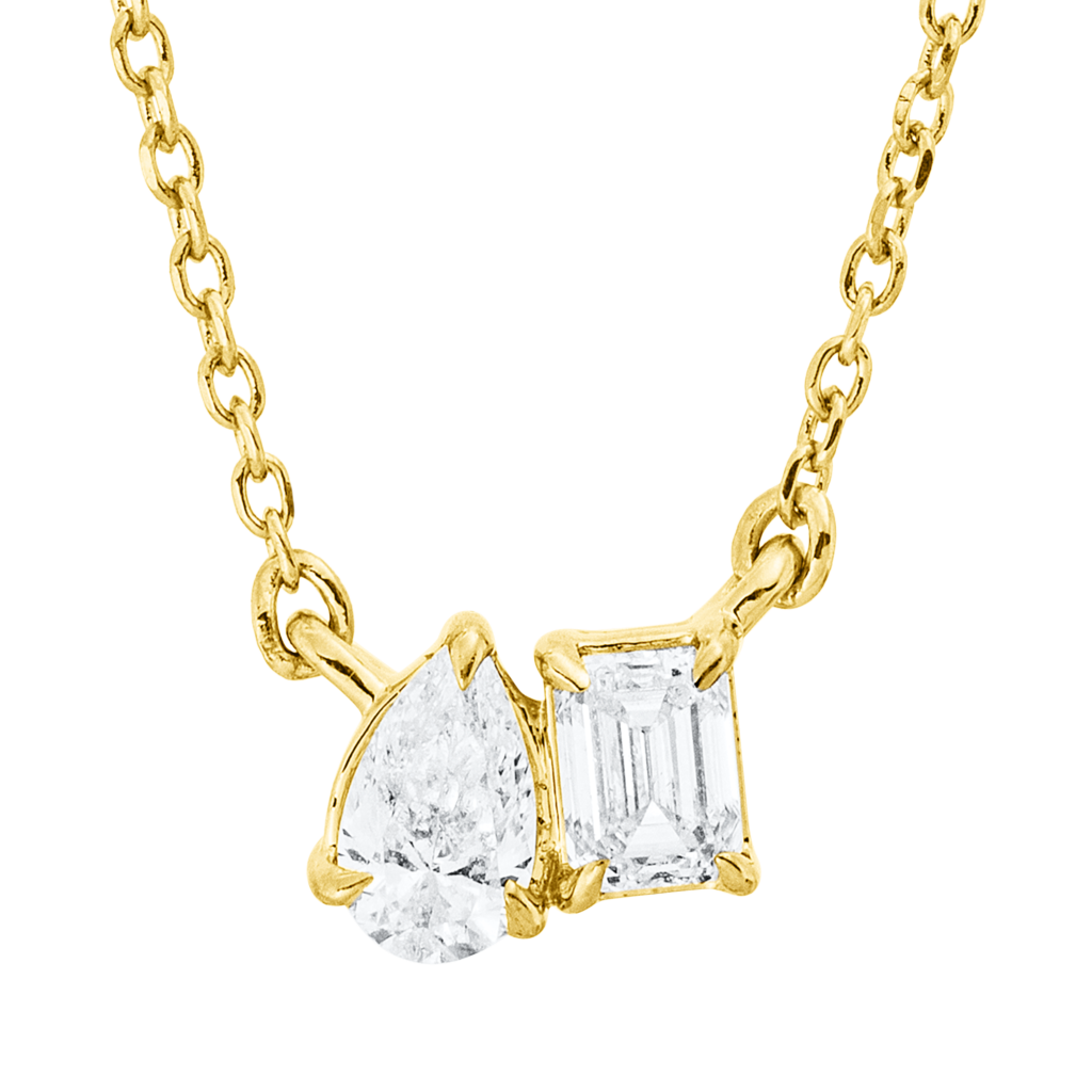 Brogle Classic Diamantkette