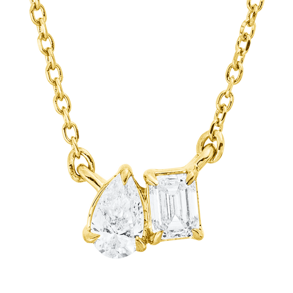 Brogle Classic Diamantkette