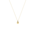 Brogle Classic anchor chain with drop pendant