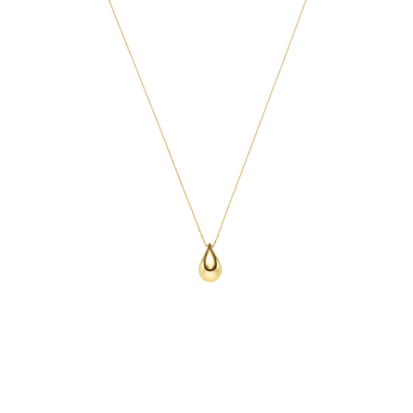 Brogle Classic Ankerkette mit Tropfenanhänger Brogle Classic Ankerkette mit Tropfenanhänger