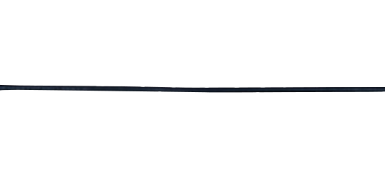 Tamara Comolli Signature Black Lederband Tamara Comolli Signature Black Lederband