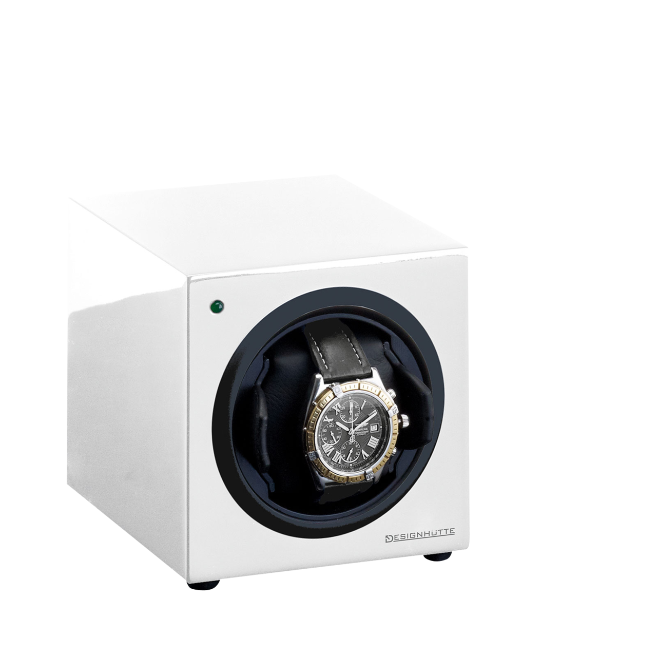 Designhütte Watch winder Manhattan Designhütte Watch winder Manhattan