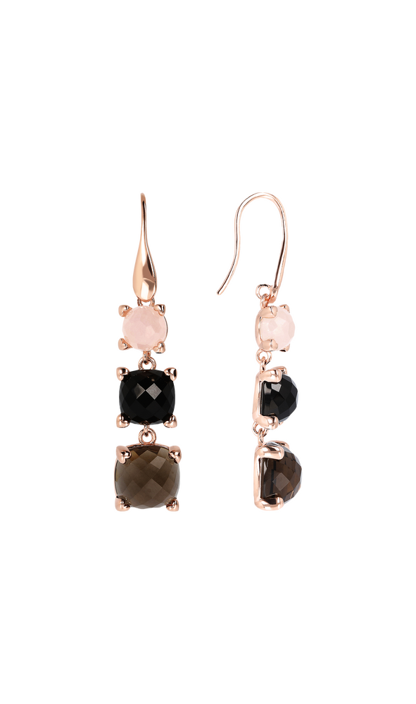 Bronzallure Felicia earrings