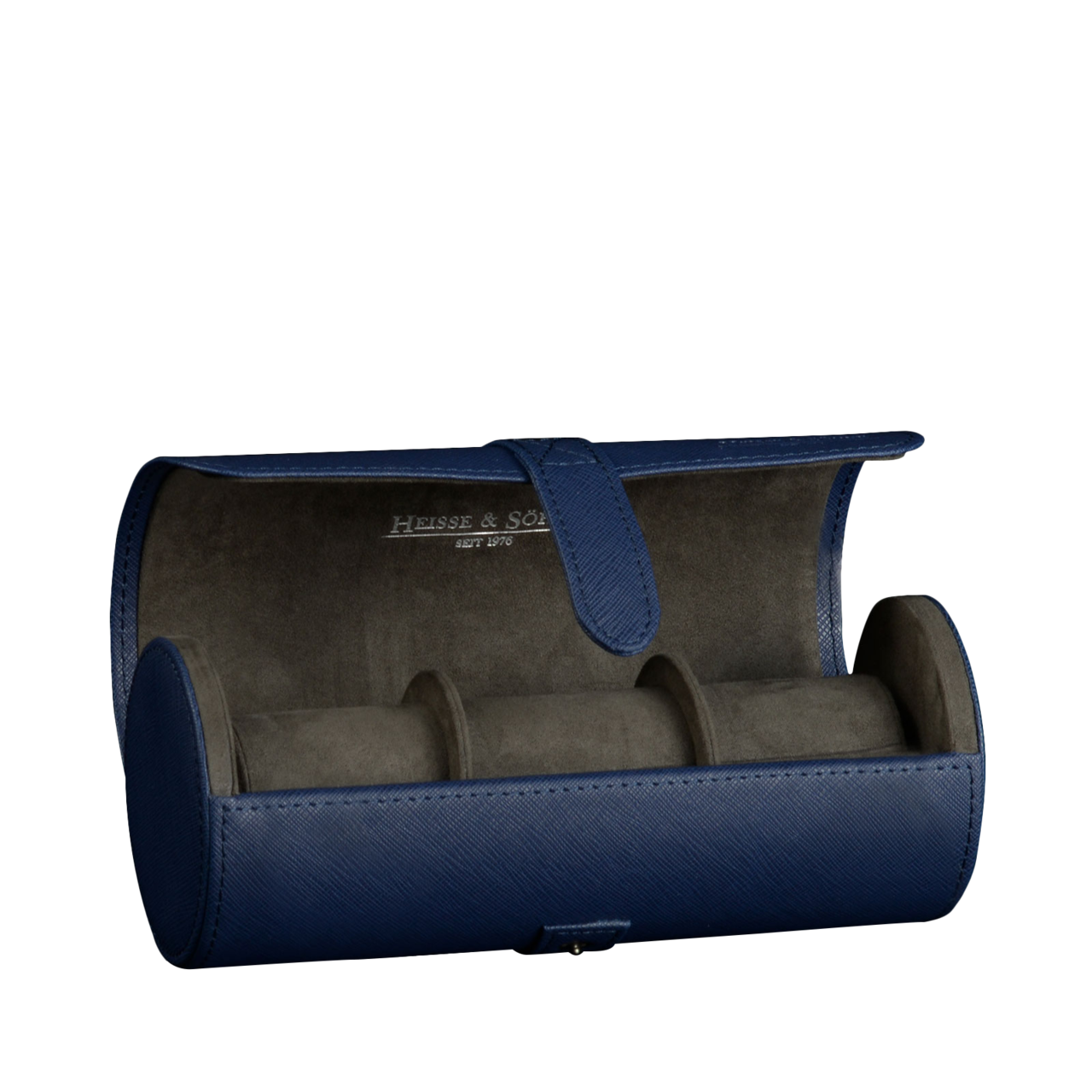 Heisse & Söhne Uhrenrolle Rondo 3