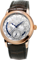 Frederique Constant Classic Worldtimer Manufacture 42mm