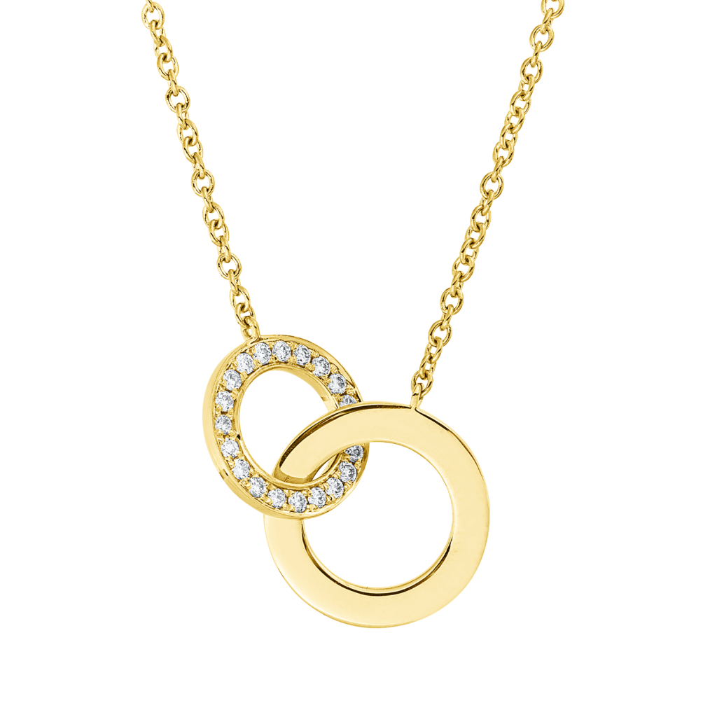 Brogle Classic Diamantkette Brogle Classic Diamantkette