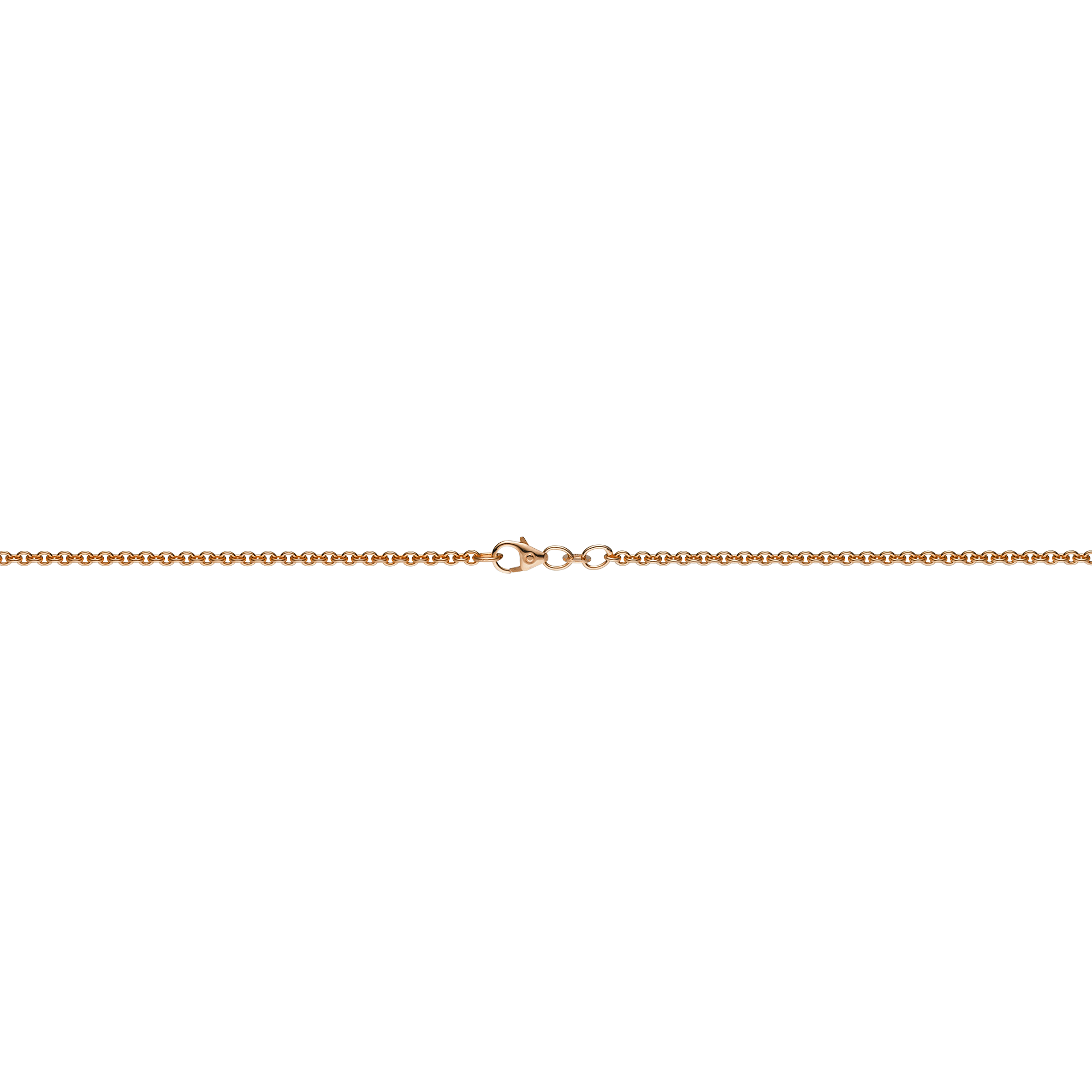 Brogle Classic round anchor chain 2.3mm Brogle Classic round anchor chain 2.3mm