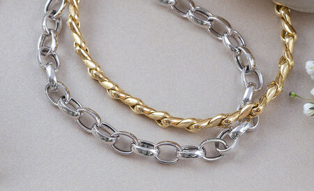 ks brogle goldschmuck armschmuck