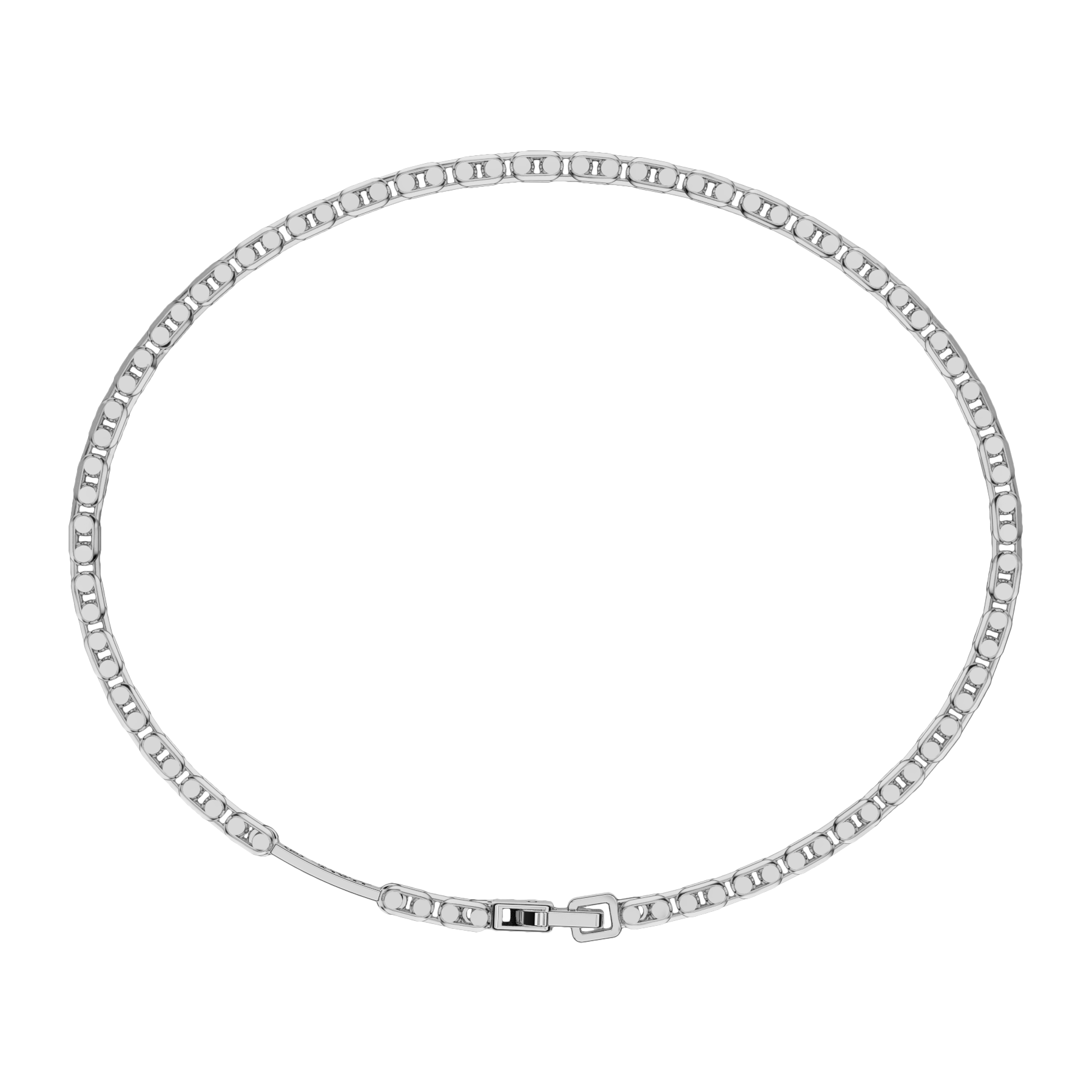 Zancan Insignia Gold Armband