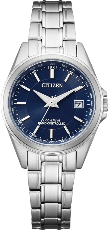 Citizen Sport Eco-Drive 29mm