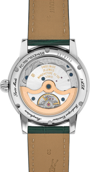  0008 2024 Frederique Constant FC 716GR3H6 Classic Moonphase Date Manufacture Back HD m66167764ddc71aab