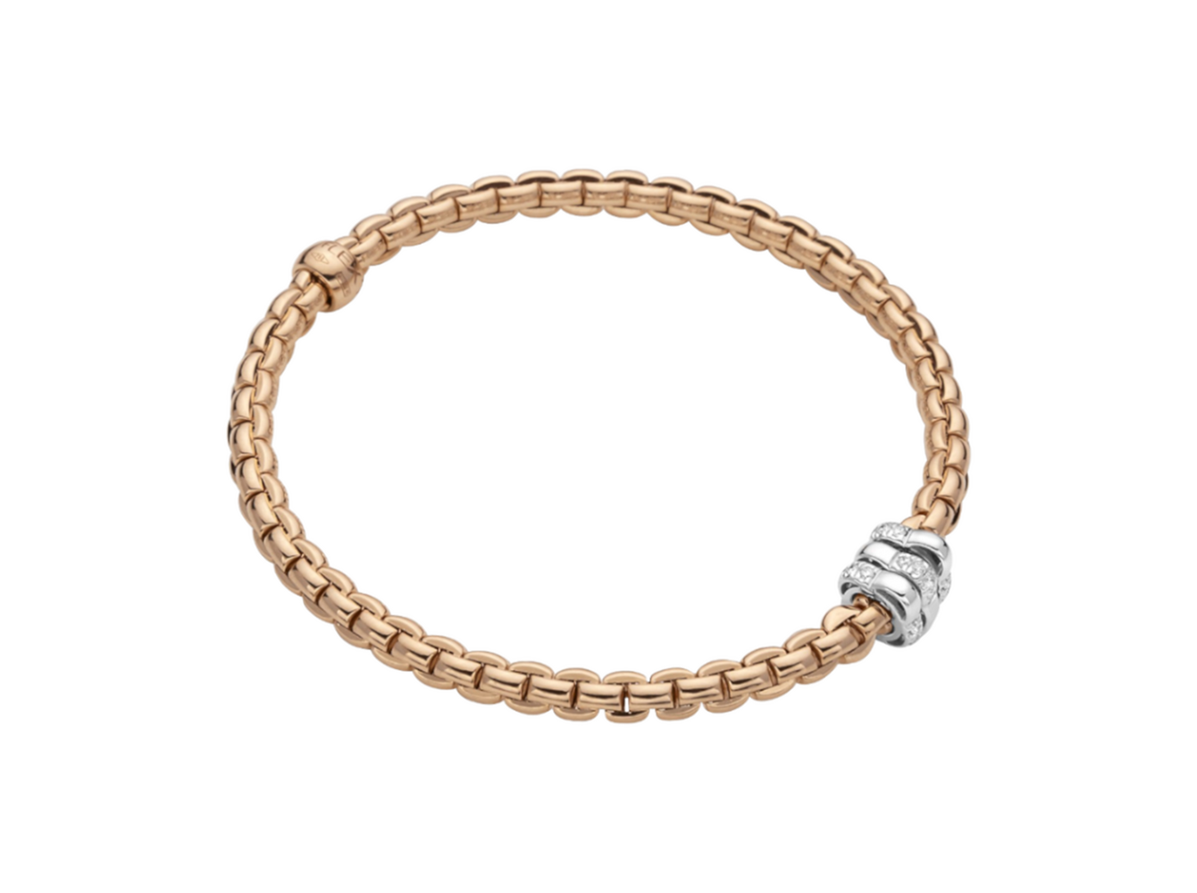 Fope Eka Flex'it Armband