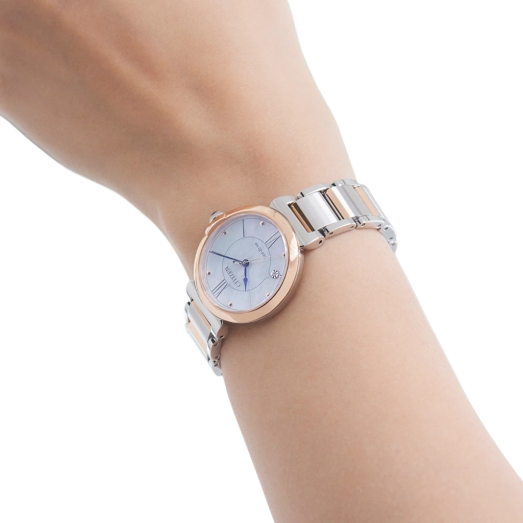 Citizen L Eco-Drive 29mm Citizen L Eco-Drive 29mm