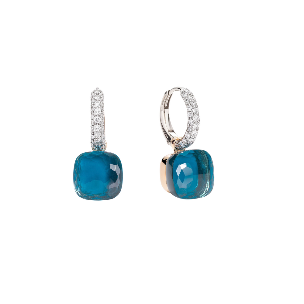 Pomellato Nudo Earrings