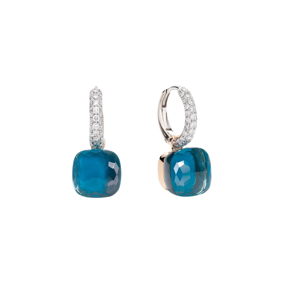 Pomellato Nudo Earrings