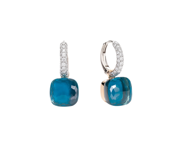 Pomellato Nudo Earrings Pomellato Nudo Earrings