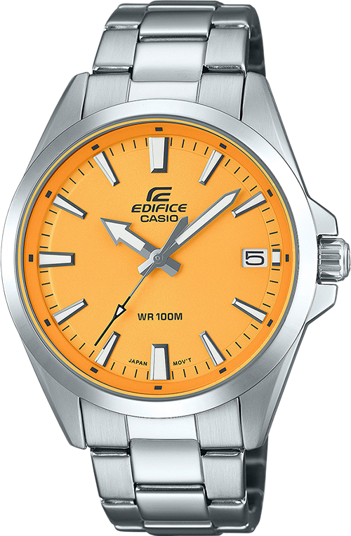 CASIO EDIFICE Classic 42mm