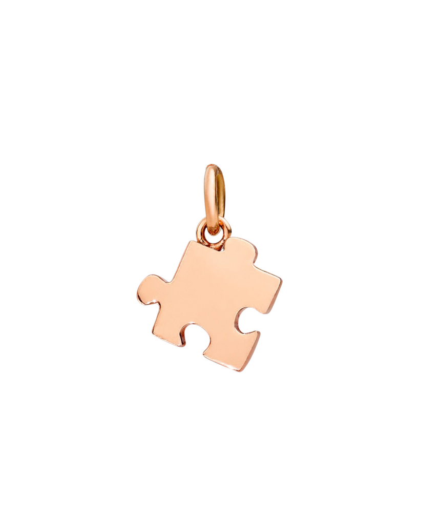 Dodo Puzzle Anhänger Dodo Puzzle Anhänger