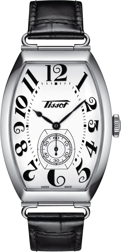 Tissot Heritage Porto Mechanical 42.45 x 31.1mm