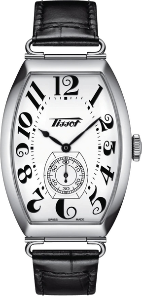 Tissot Heritage Porto Mechanical 42.45 x 31.1mm