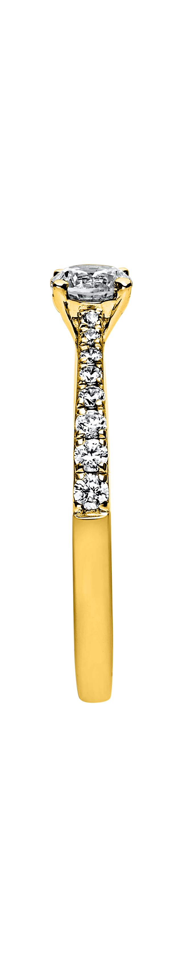 Brogle solitaire ring Lena Brogle solitaire ring Lena