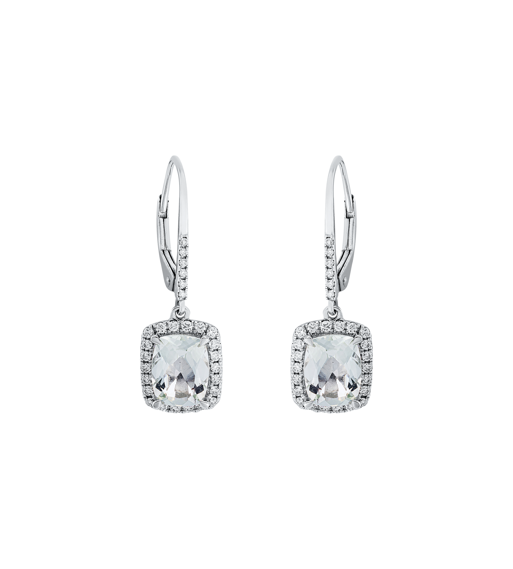 Brogle Classic amethyst pendant Brogle Classic amethyst pendant