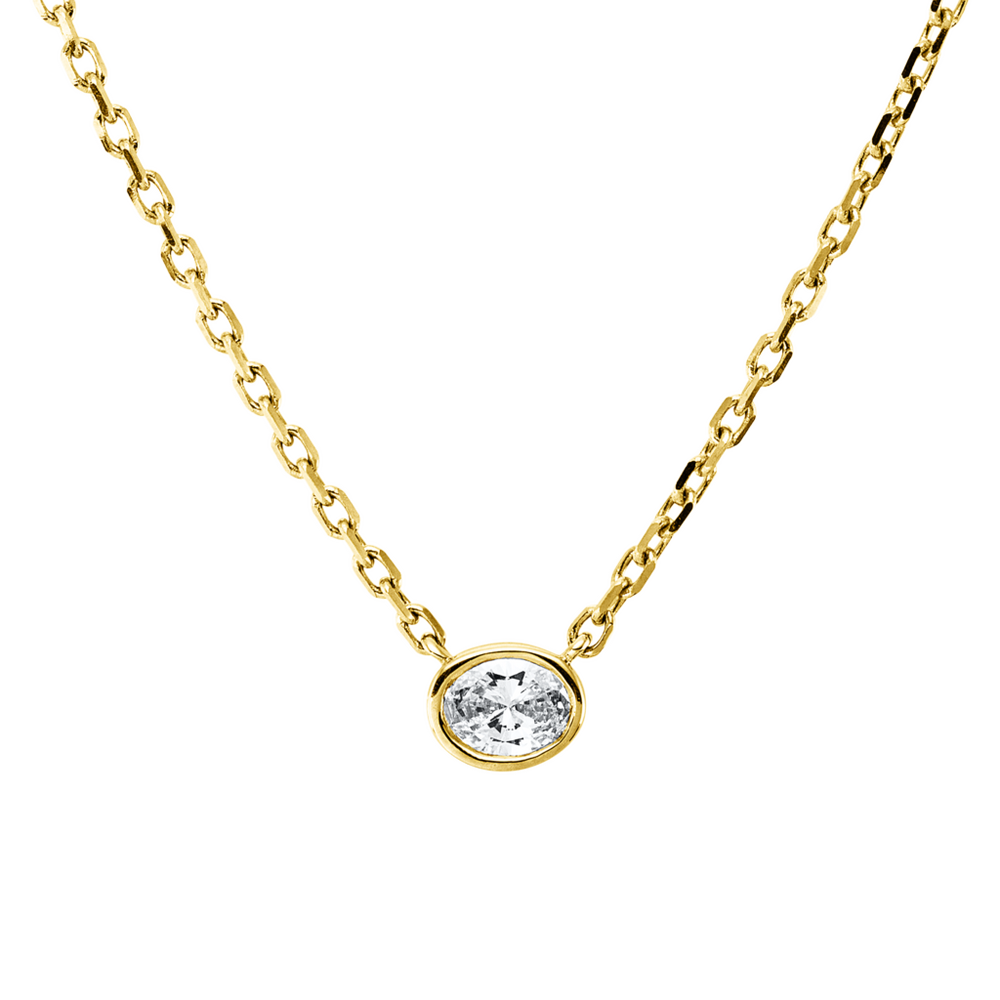 585 Gelbgold