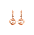 Chopard Icons Heart Ohrhänger