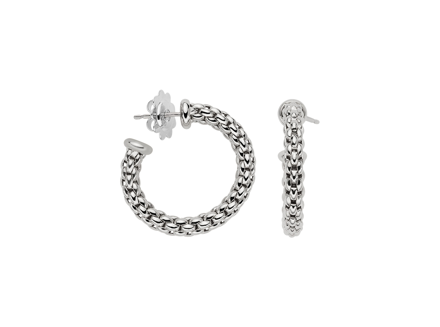 Fope Essentials Creolen Fope Essentials Creolen