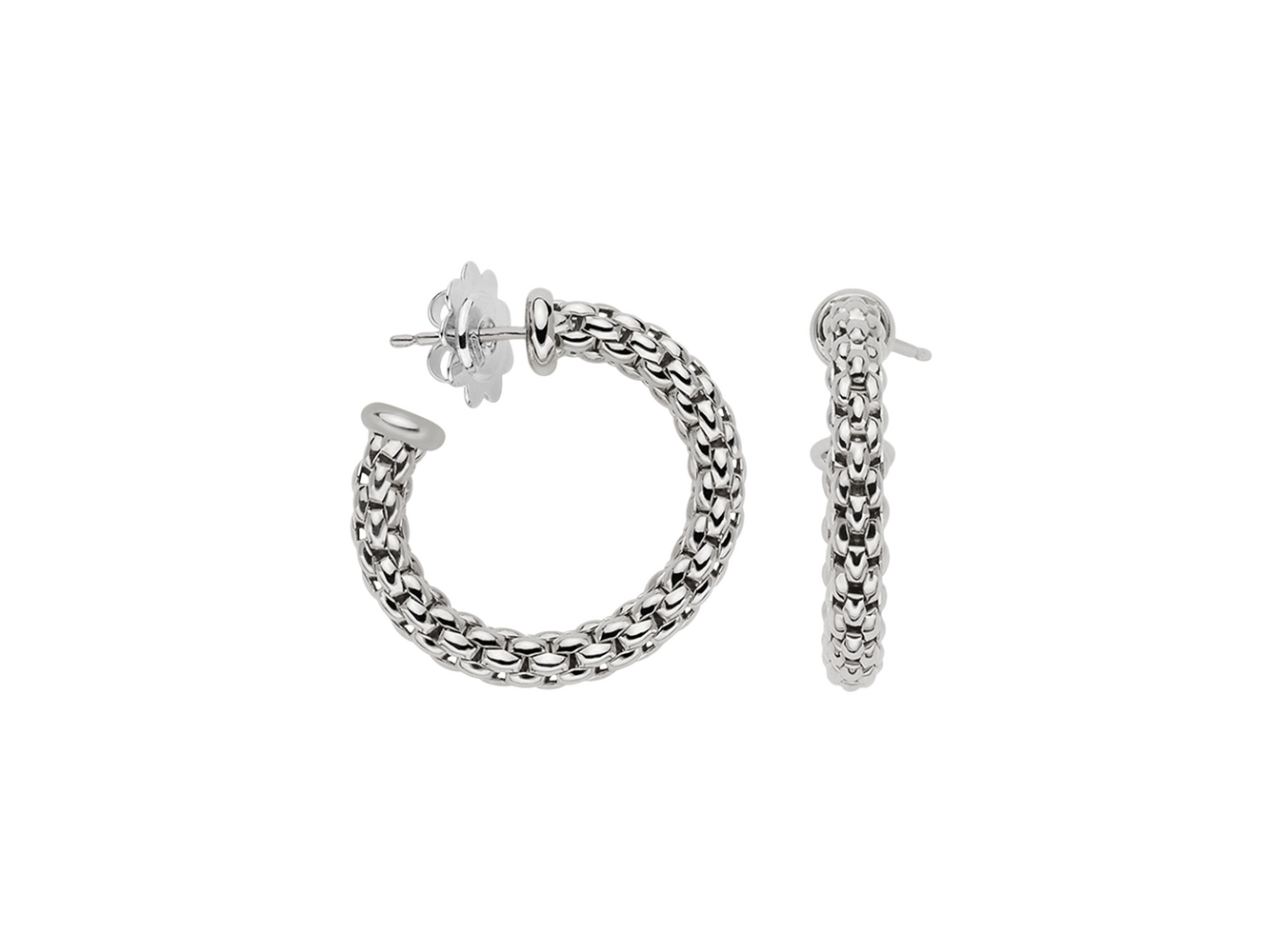 Fope Essentials Creolen Fope Essentials Creolen