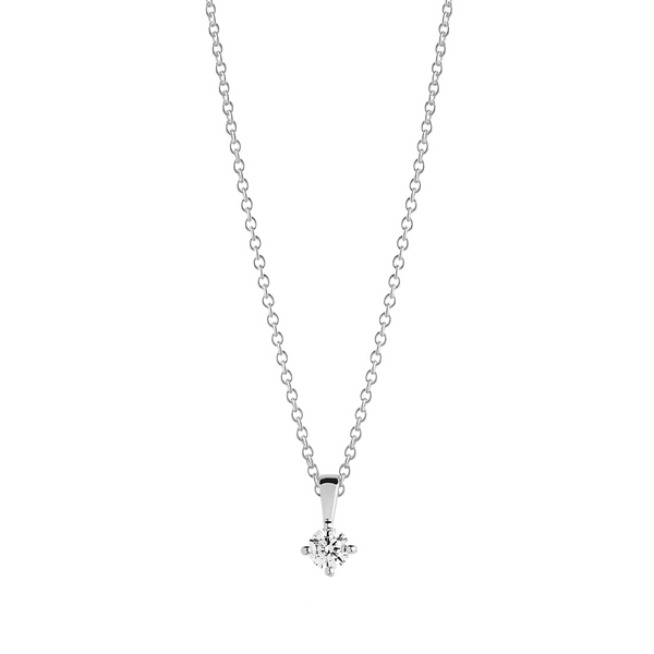 SIF Jakobs Princess Halskette SIF Jakobs Princess Halskette