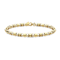 Zancan Eternity Gold bracelet